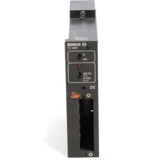 Zentraleinheit ZE PC 200  Gebraucht